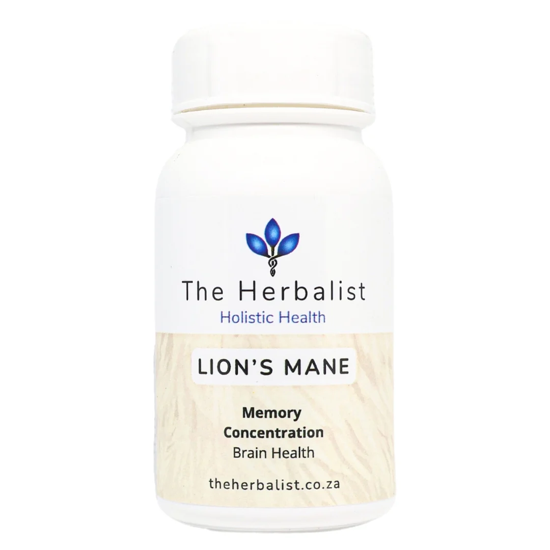 Medicinal Mushroom Supplements